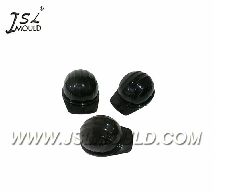 Quality Experienced Quality Injection Plastic Industrial Safety Helmet Mould