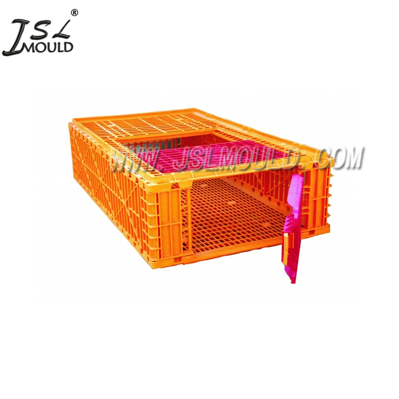 High Quality Plastic Incubator Turner Tray Mould