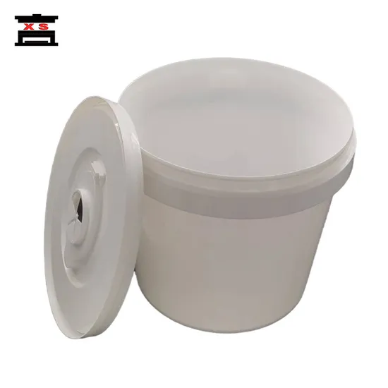 Molde de cubo de plástico para jugar al agua para bebés, molde de inyección de cubo de arena de juguete para niños