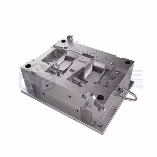 Molde de inyección para casco de motocicleta ABS