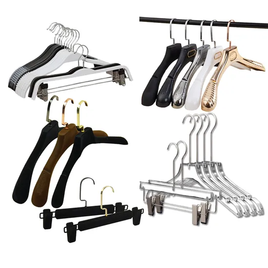 El calcetín plástico vendedor caliente modificado para requisitos particulares calza la suspensión con el moldeo por inyección plástico de los clips